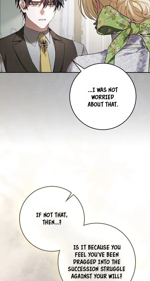 Sister-in-law of the Heroine in a Childcare Novel Chapter 23 - page 68
