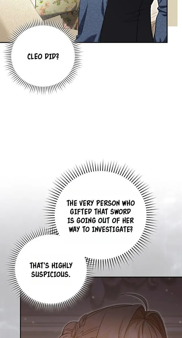 Sister-in-law of the Heroine in a Childcare Novel Chapter 23 - page 7