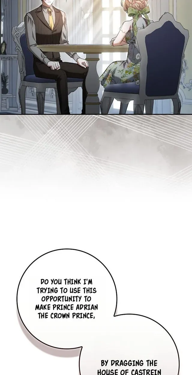 Sister-in-law of the Heroine in a Childcare Novel Chapter 23 - page 78