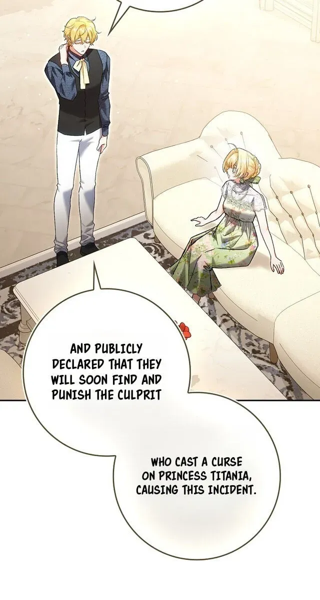 Sister-in-law of the Heroine in a Childcare Novel Chapter 23 - page 9