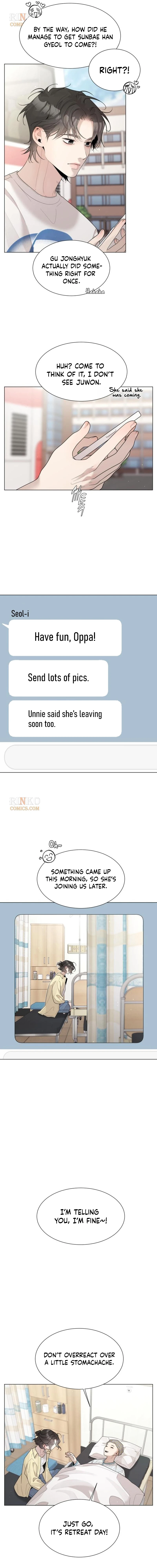 Caregiving Alliance Chapter 6 - page 11