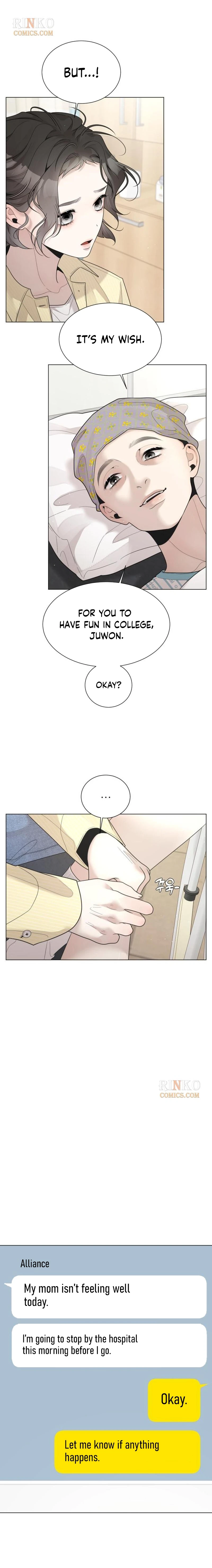 Caregiving Alliance Chapter 6 - page 12