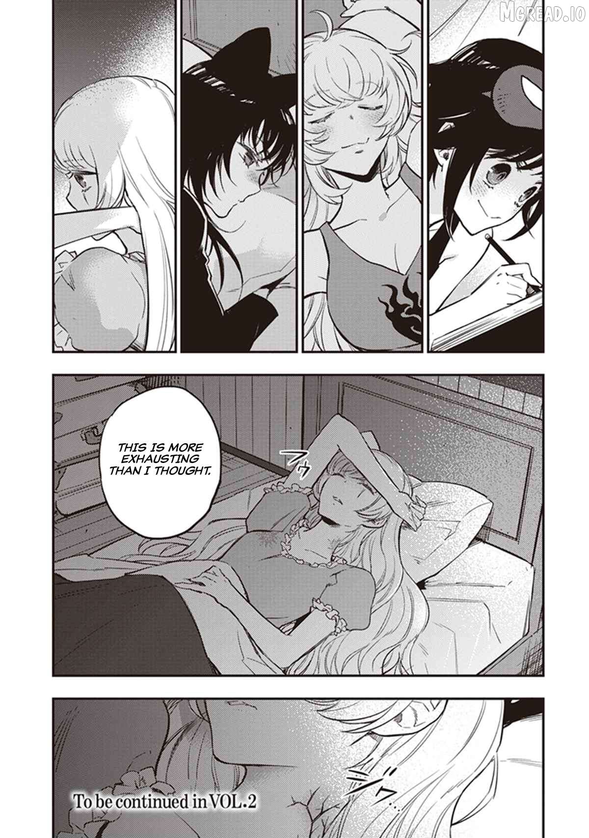RWBY: Ice Queendom Chapter 3 - page 22