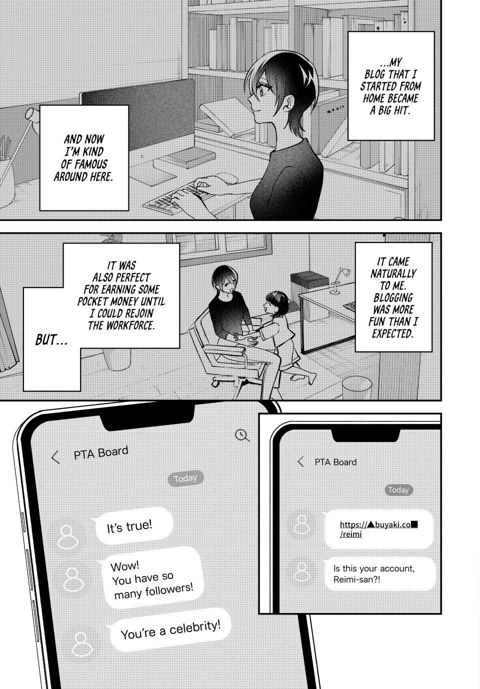 Sekokechi Gimai ga Subete wo Ushinatta Hanashi Chapter 23 - page 5
