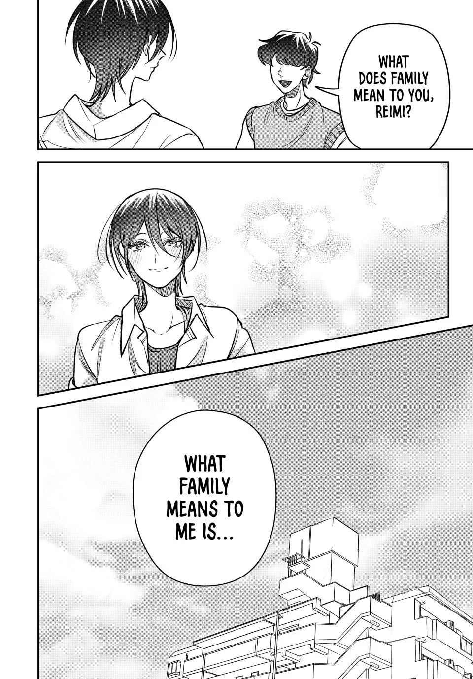 Sekokechi Gimai ga Subete wo Ushinatta Hanashi Chapter 21 - page 26