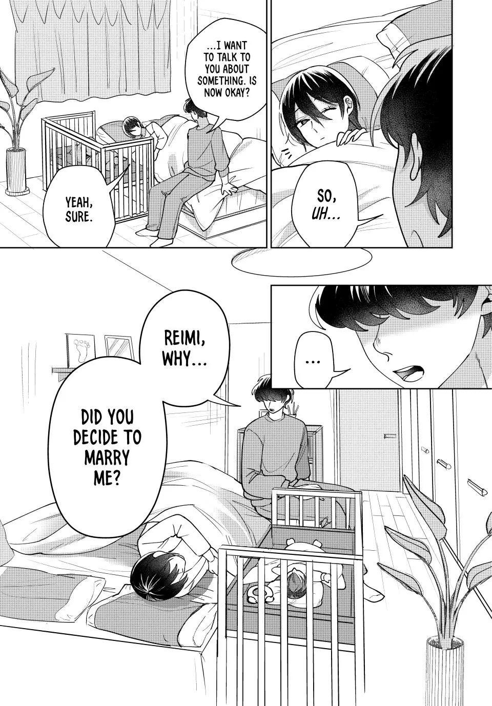 Sekokechi Gimai ga Subete wo Ushinatta Hanashi Chapter 9 - page 17
