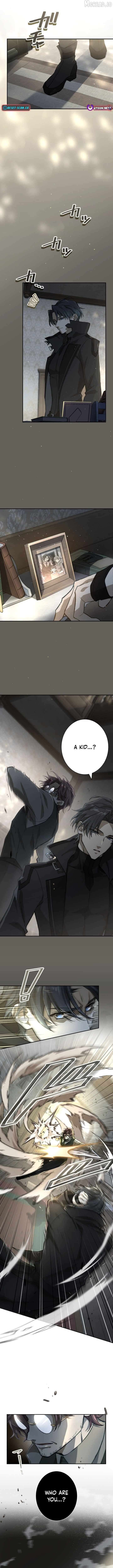 Houfuku no Ansatsu Ningyou (Assassin Doll) Chapter 3 - page 2