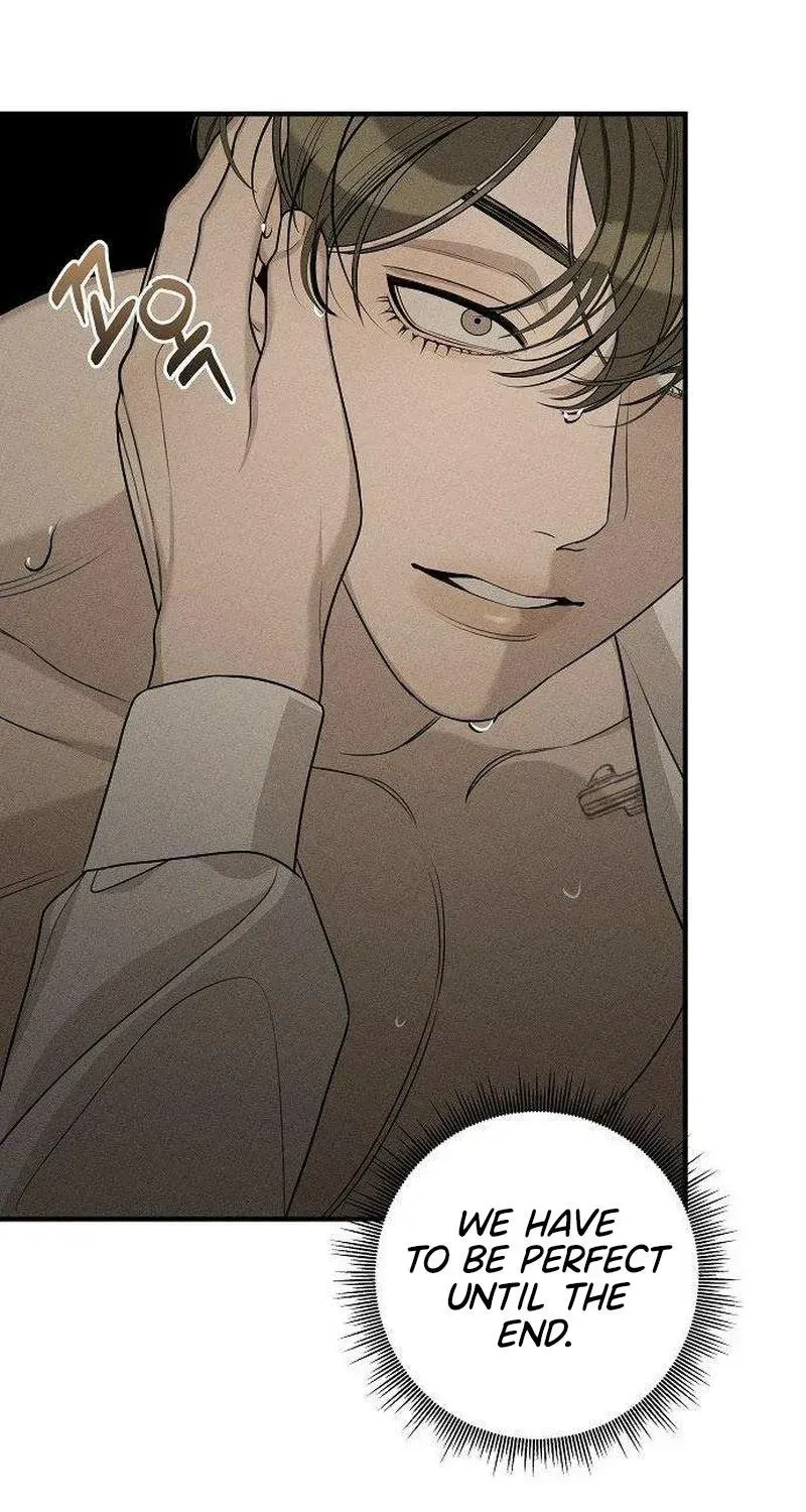 According to Their Own Instincts Chapter 10 - page 17