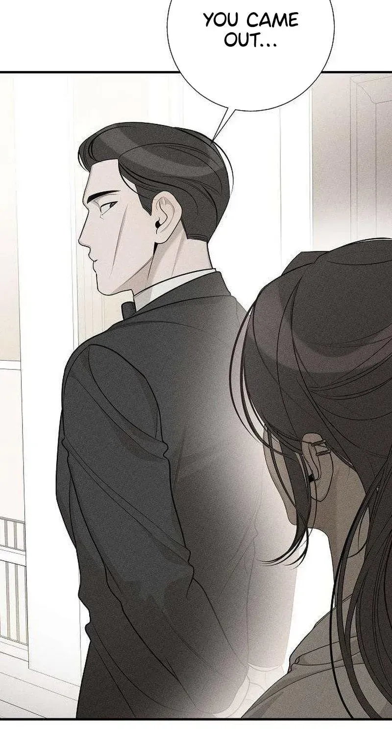 According to Their Own Instincts Chapter 10 - page 27