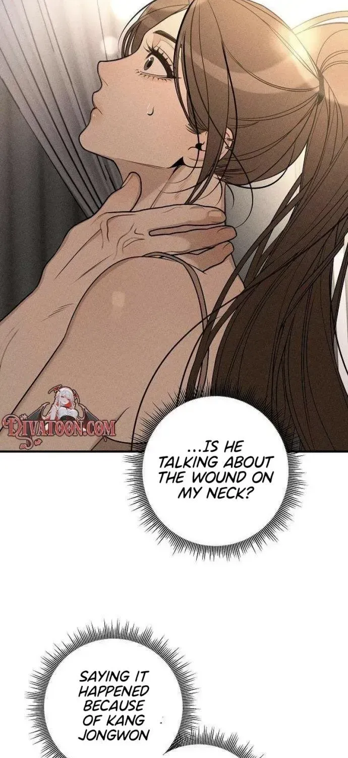 According to Their Own Instincts Chapter 10 - page 3