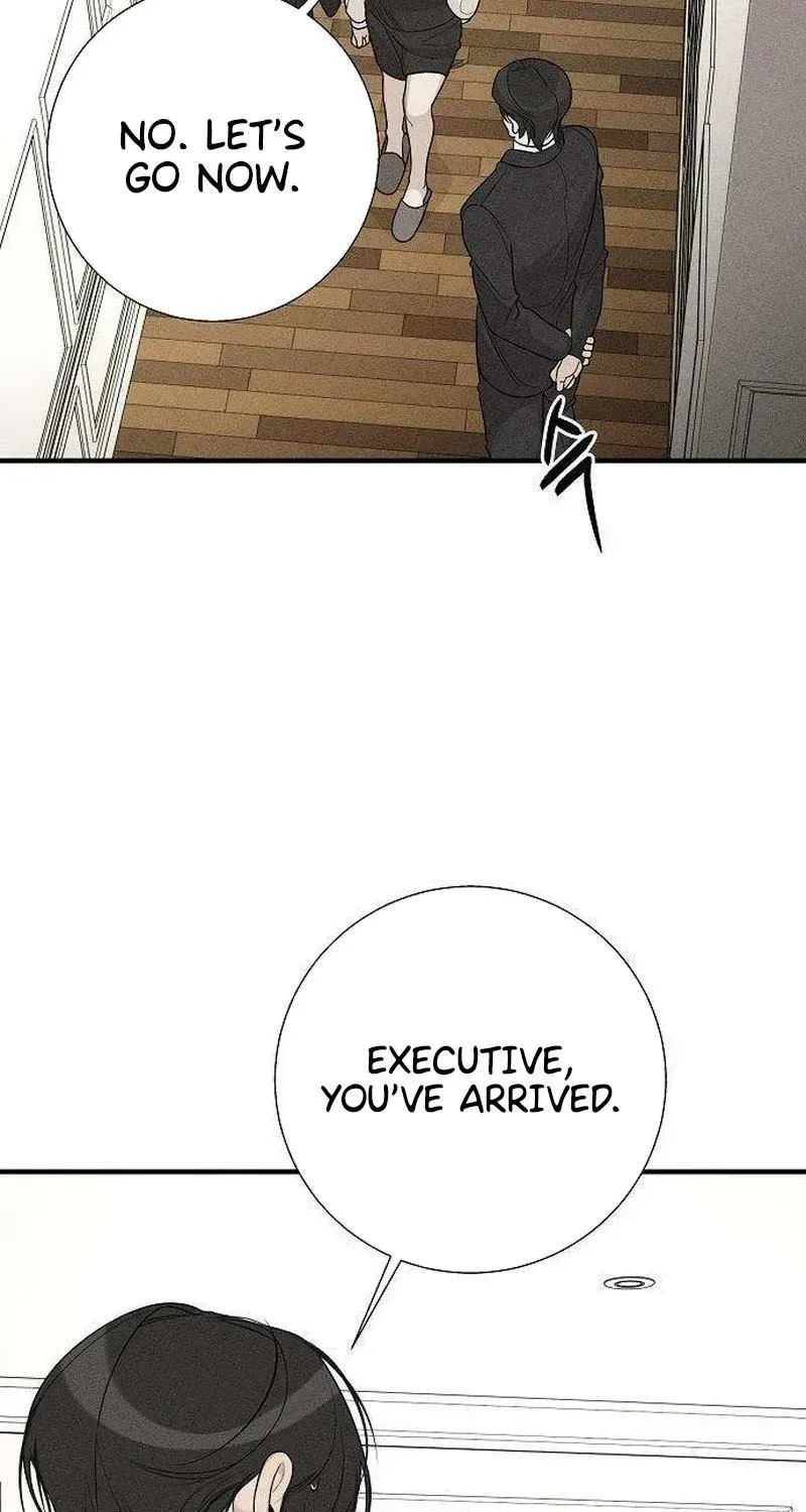 According to Their Own Instincts Chapter 10 - page 31