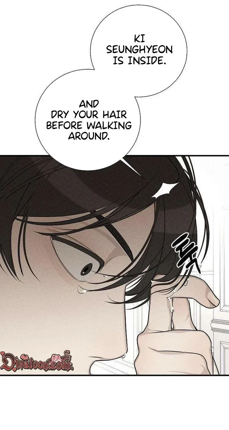 According to Their Own Instincts Chapter 10 - page 33