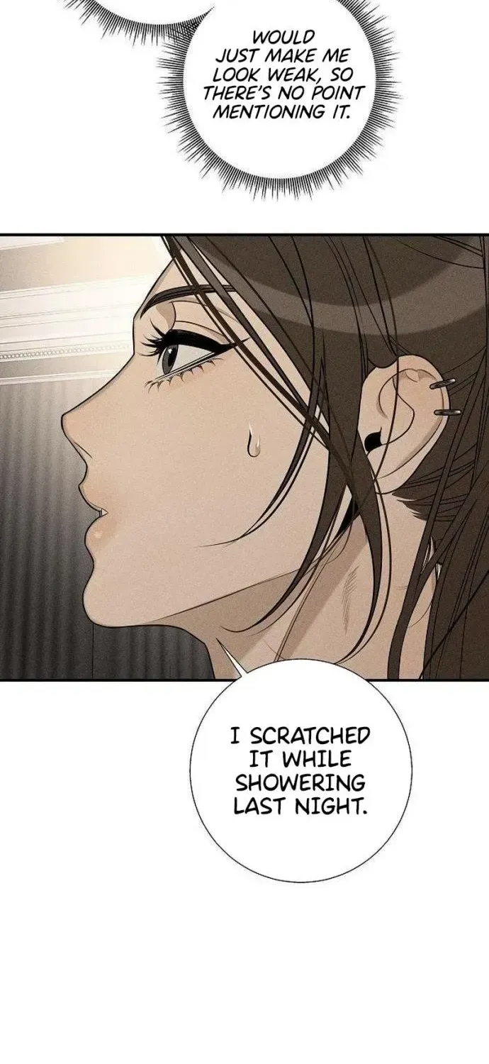 According to Their Own Instincts Chapter 10 - page 4