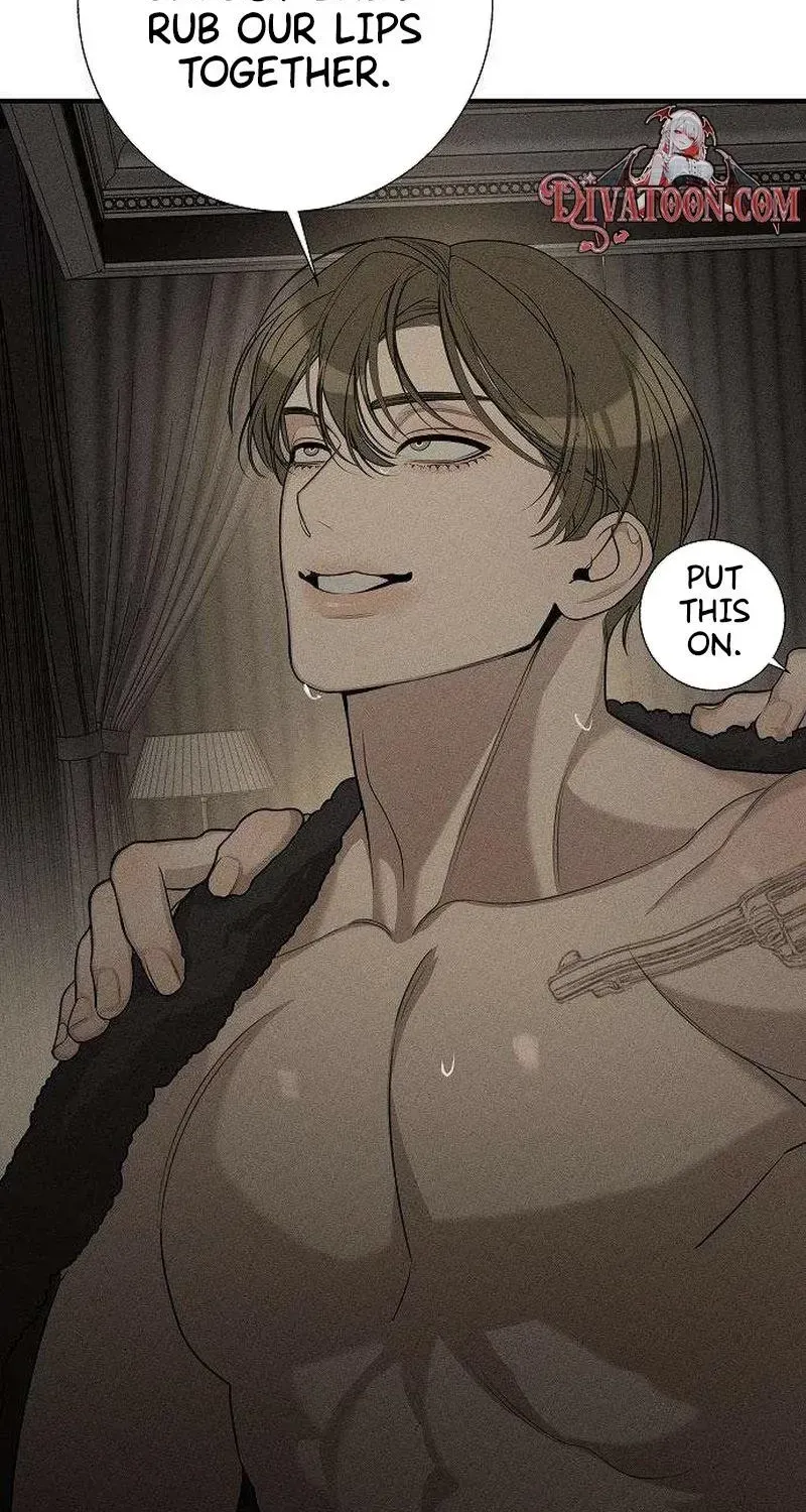 According to Their Own Instincts Chapter 10 - page 40