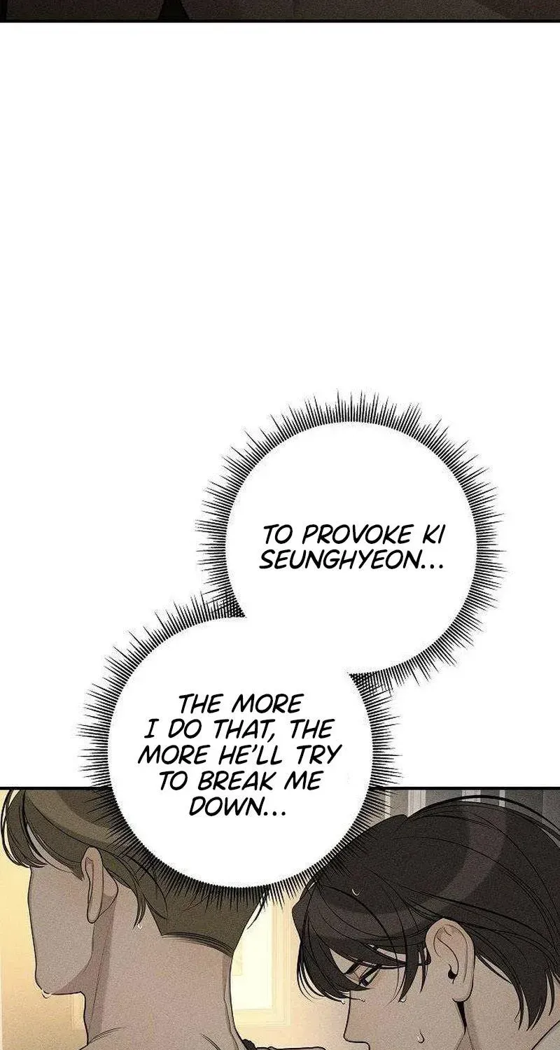 According to Their Own Instincts Chapter 10 - page 41