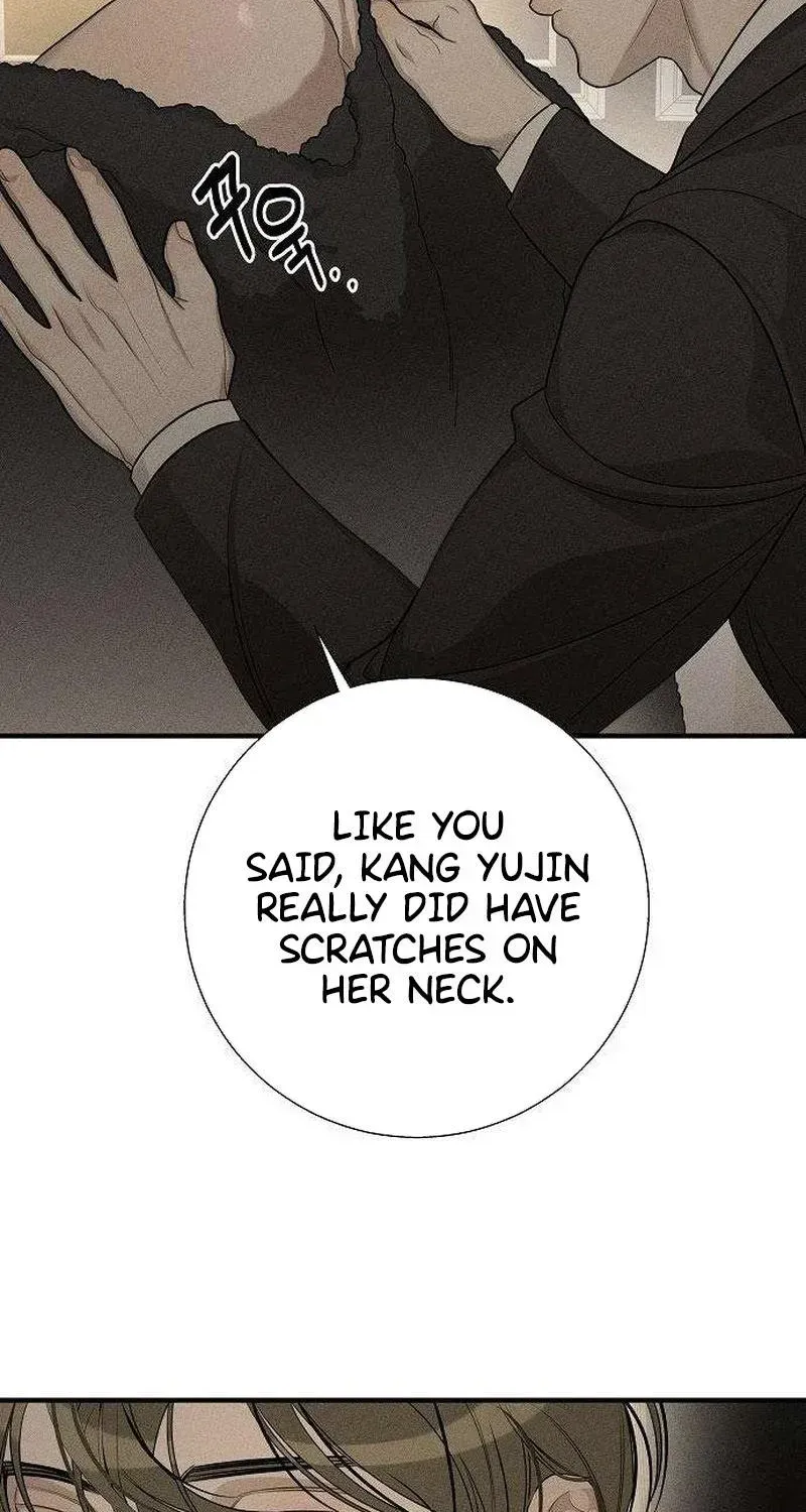 According to Their Own Instincts Chapter 10 - page 42