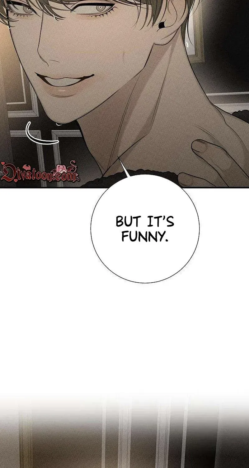 According to Their Own Instincts Chapter 10 - page 43