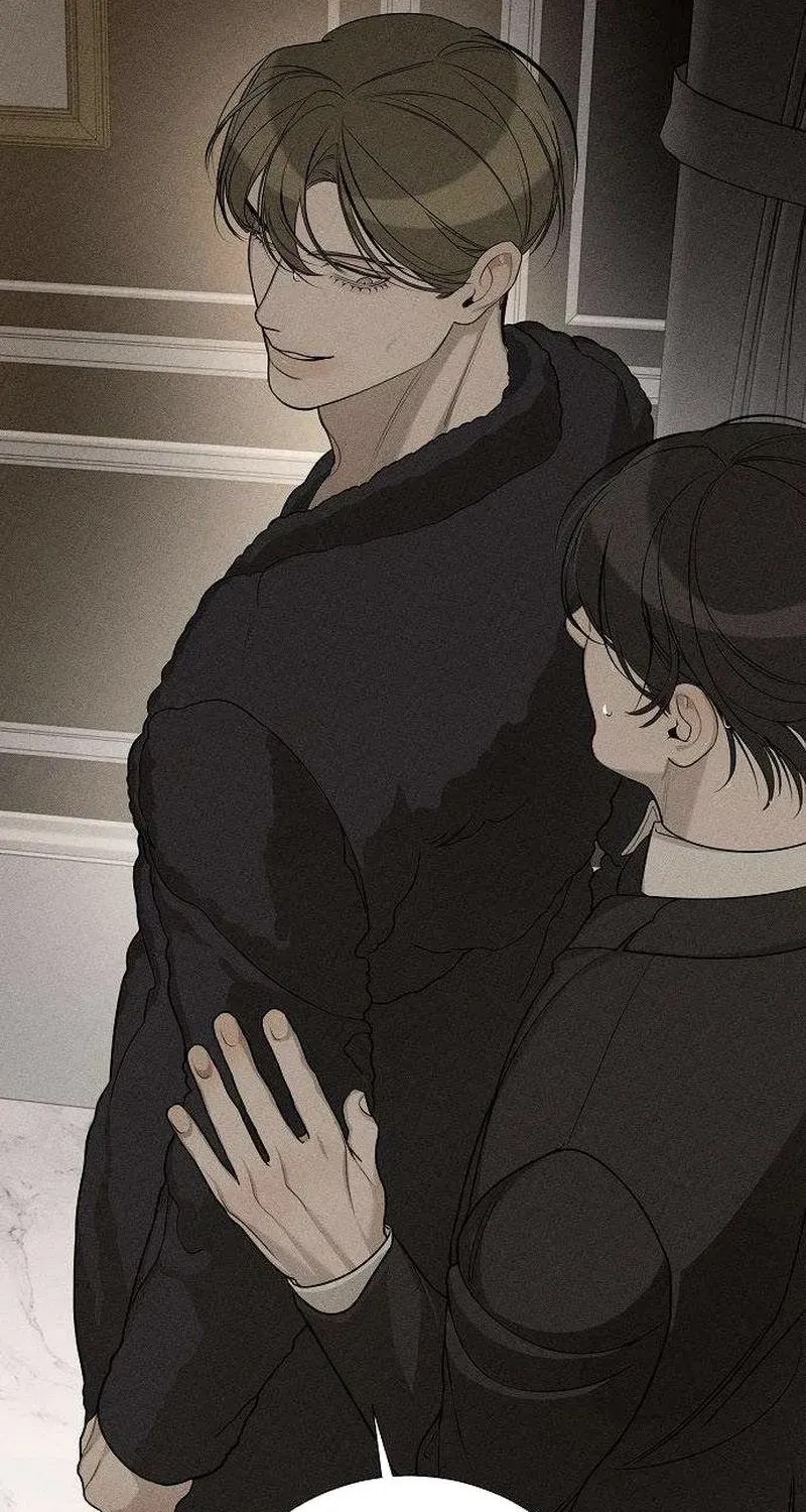 According to Their Own Instincts Chapter 10 - page 44