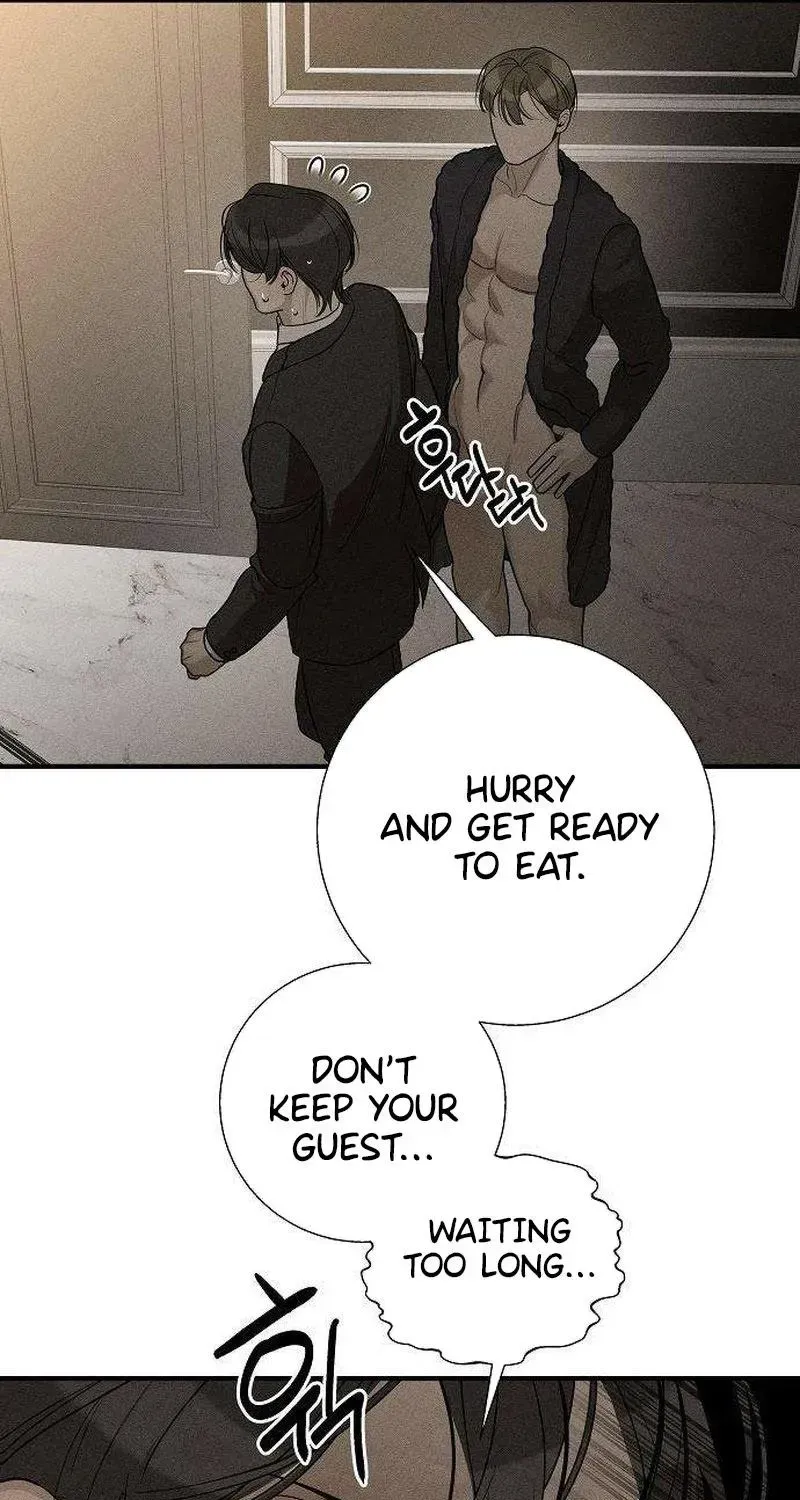According to Their Own Instincts Chapter 10 - page 47