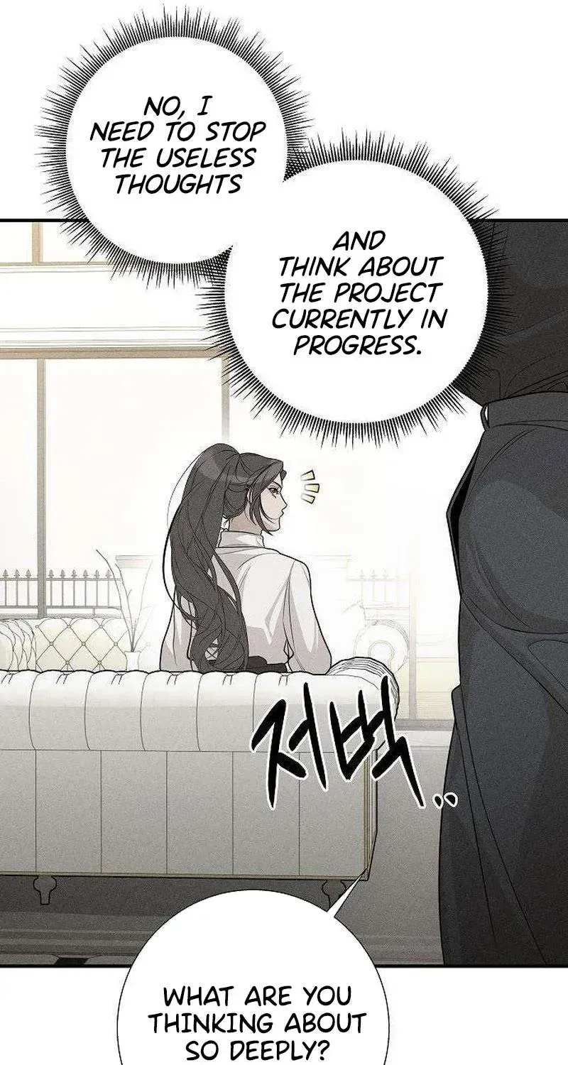 According to Their Own Instincts Chapter 10 - page 55