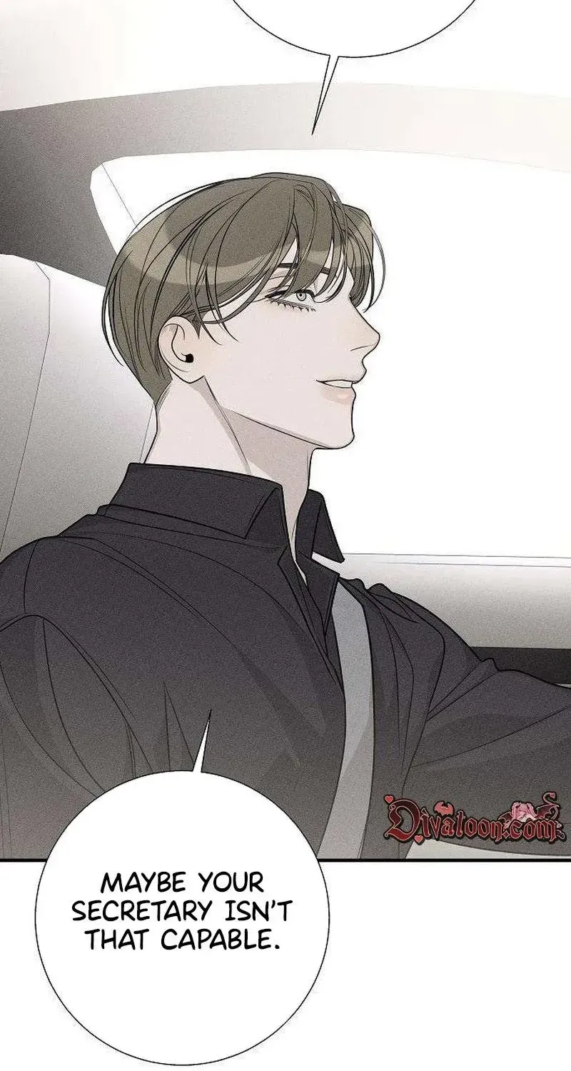 According to Their Own Instincts Chapter 10 - page 60
