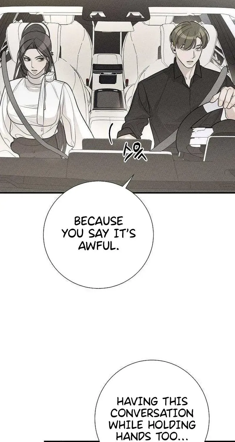 According to Their Own Instincts Chapter 10 - page 68