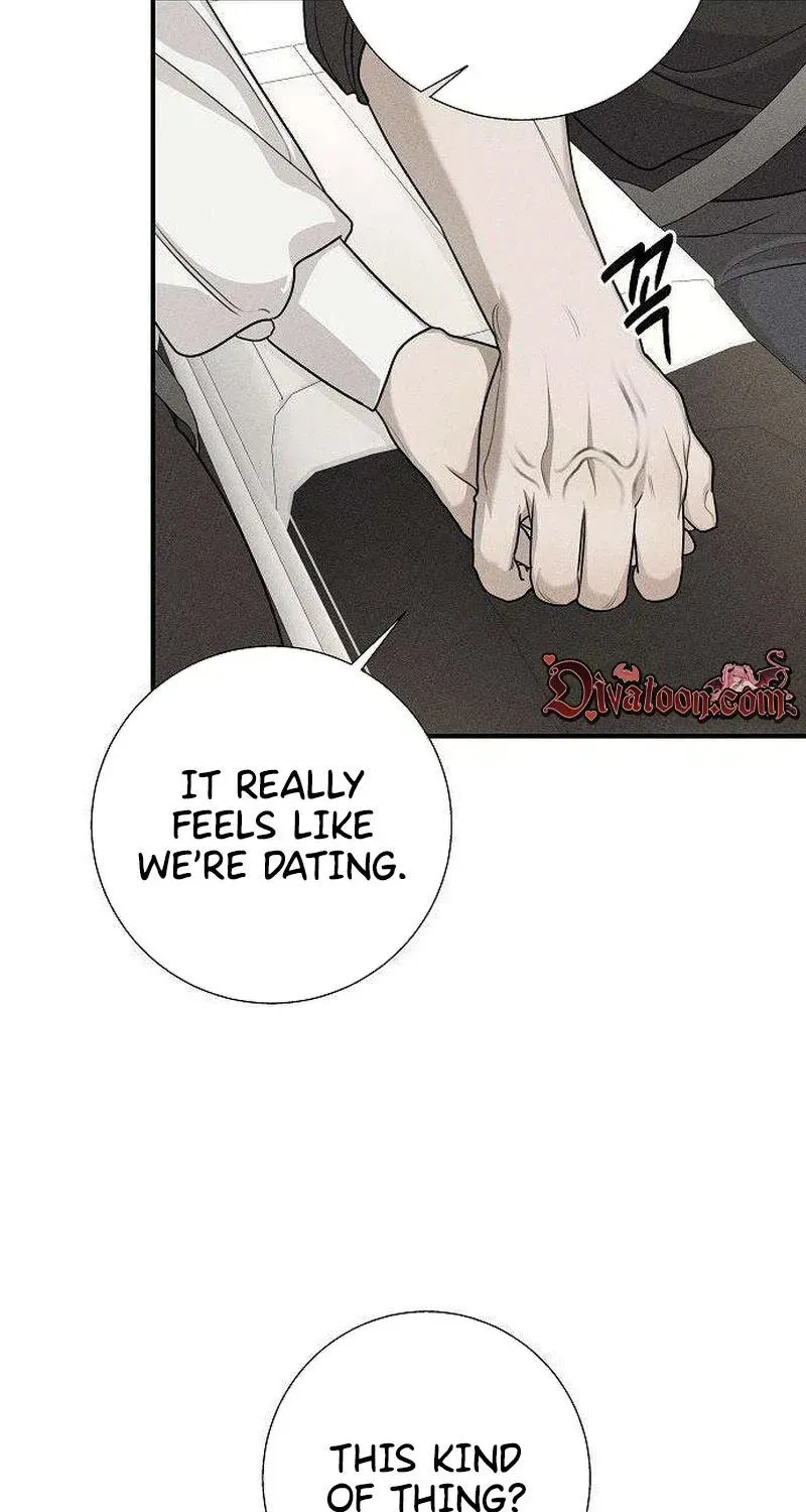 According to Their Own Instincts Chapter 10 - page 69