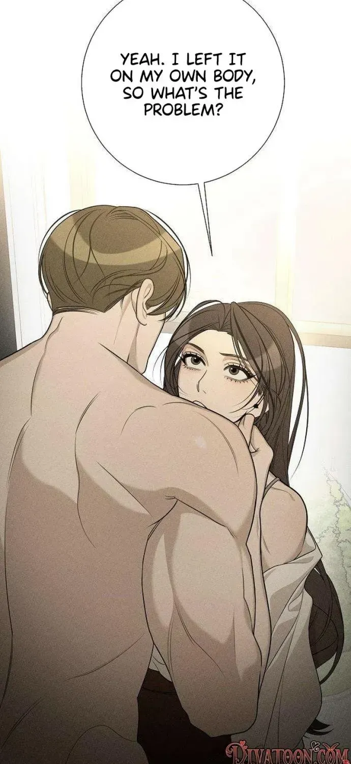 According to Their Own Instincts Chapter 10 - page 7