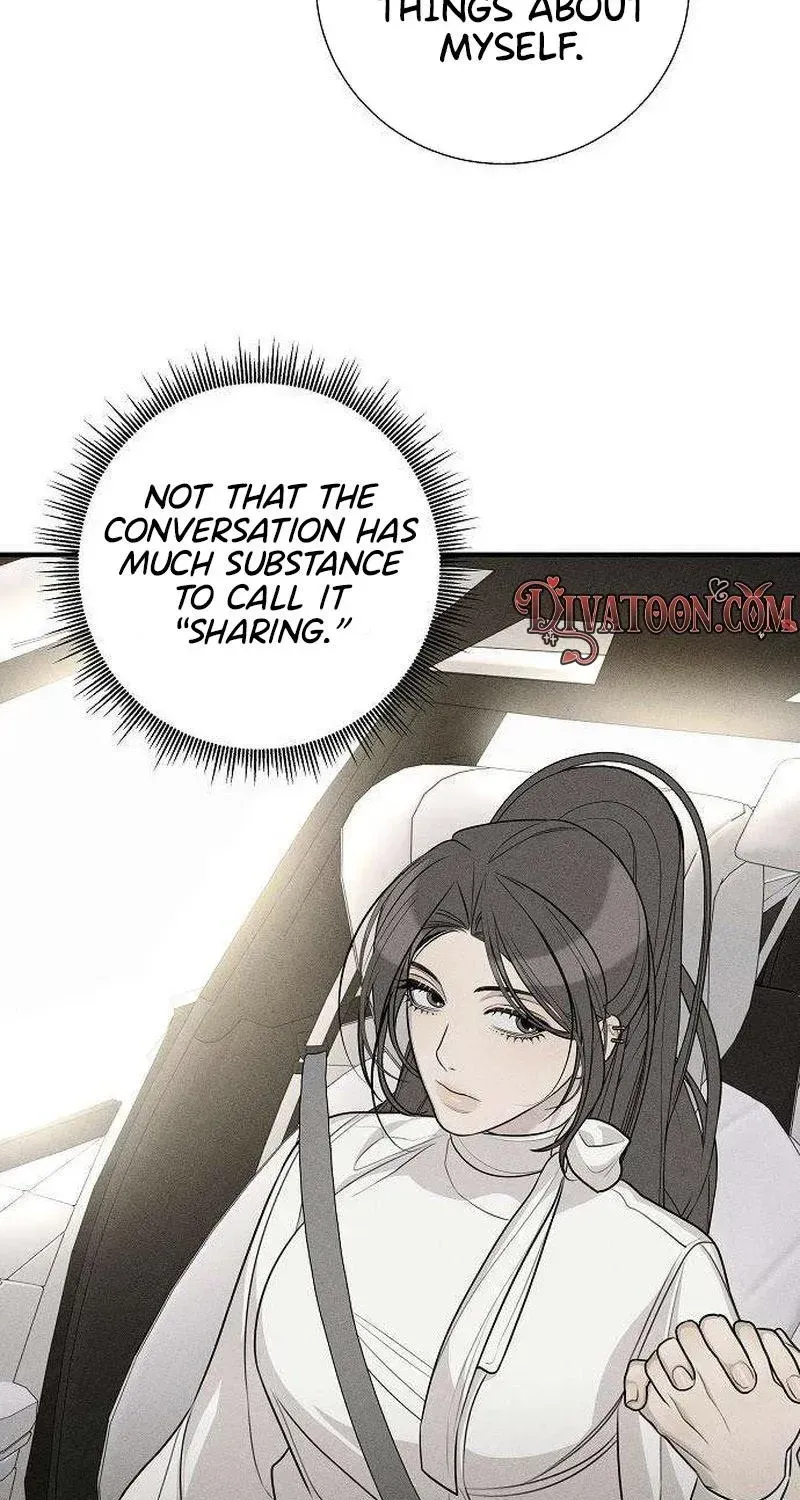 According to Their Own Instincts Chapter 10 - page 71