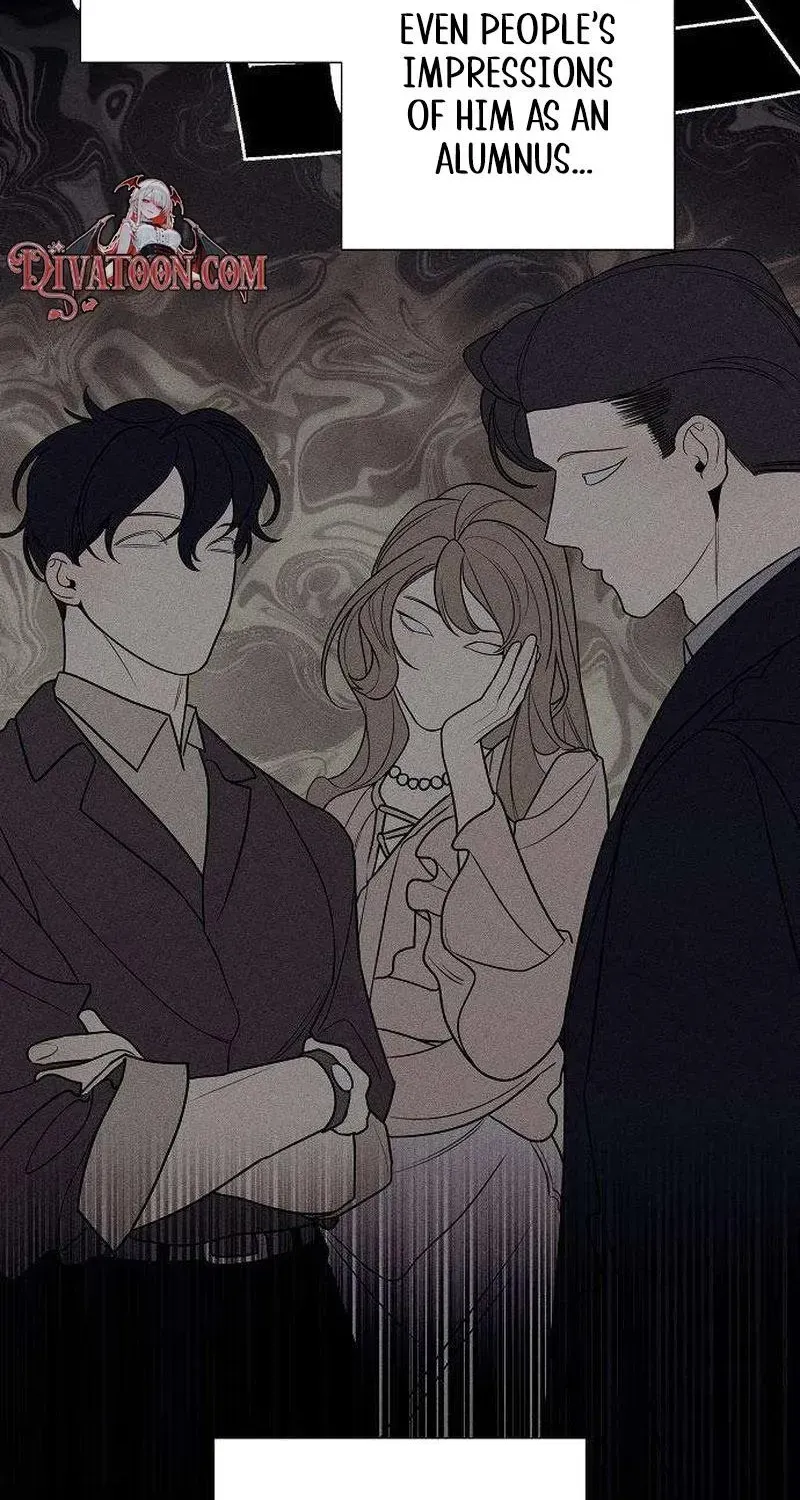According to Their Own Instincts Chapter 10 - page 74