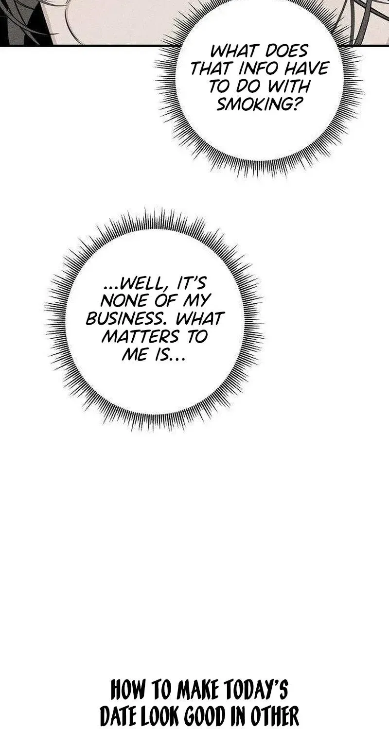 According to Their Own Instincts Chapter 10 - page 76