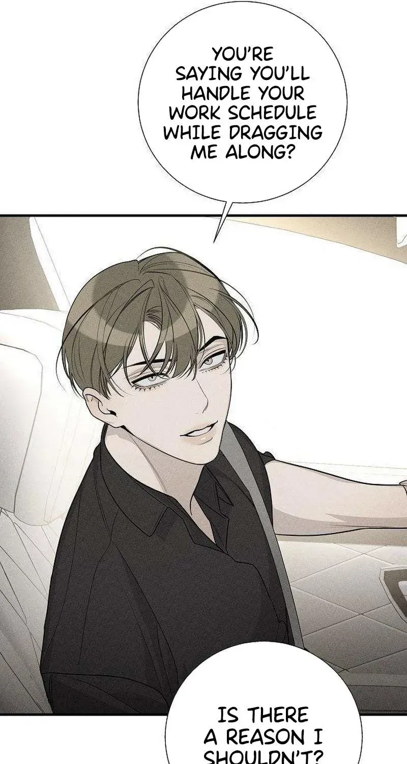 According to Their Own Instincts Chapter 10 - page 82