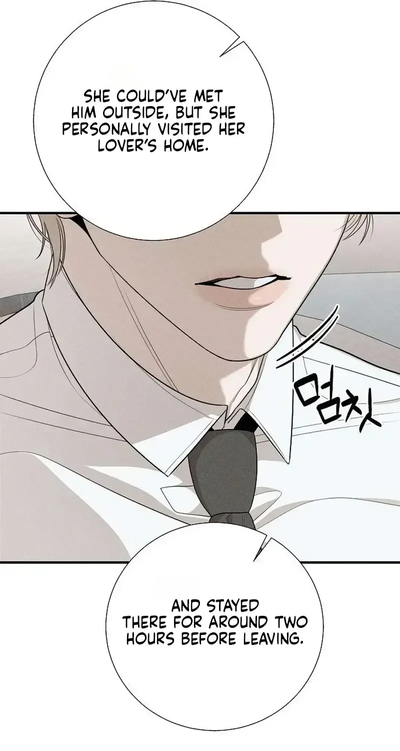 According to Their Own Instincts Chapter 11 - page 10