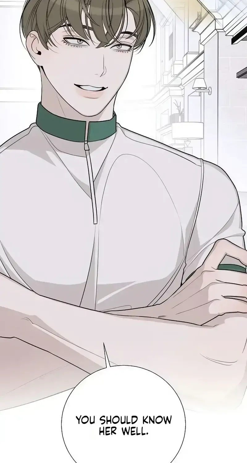 According to Their Own Instincts Chapter 11 - page 100