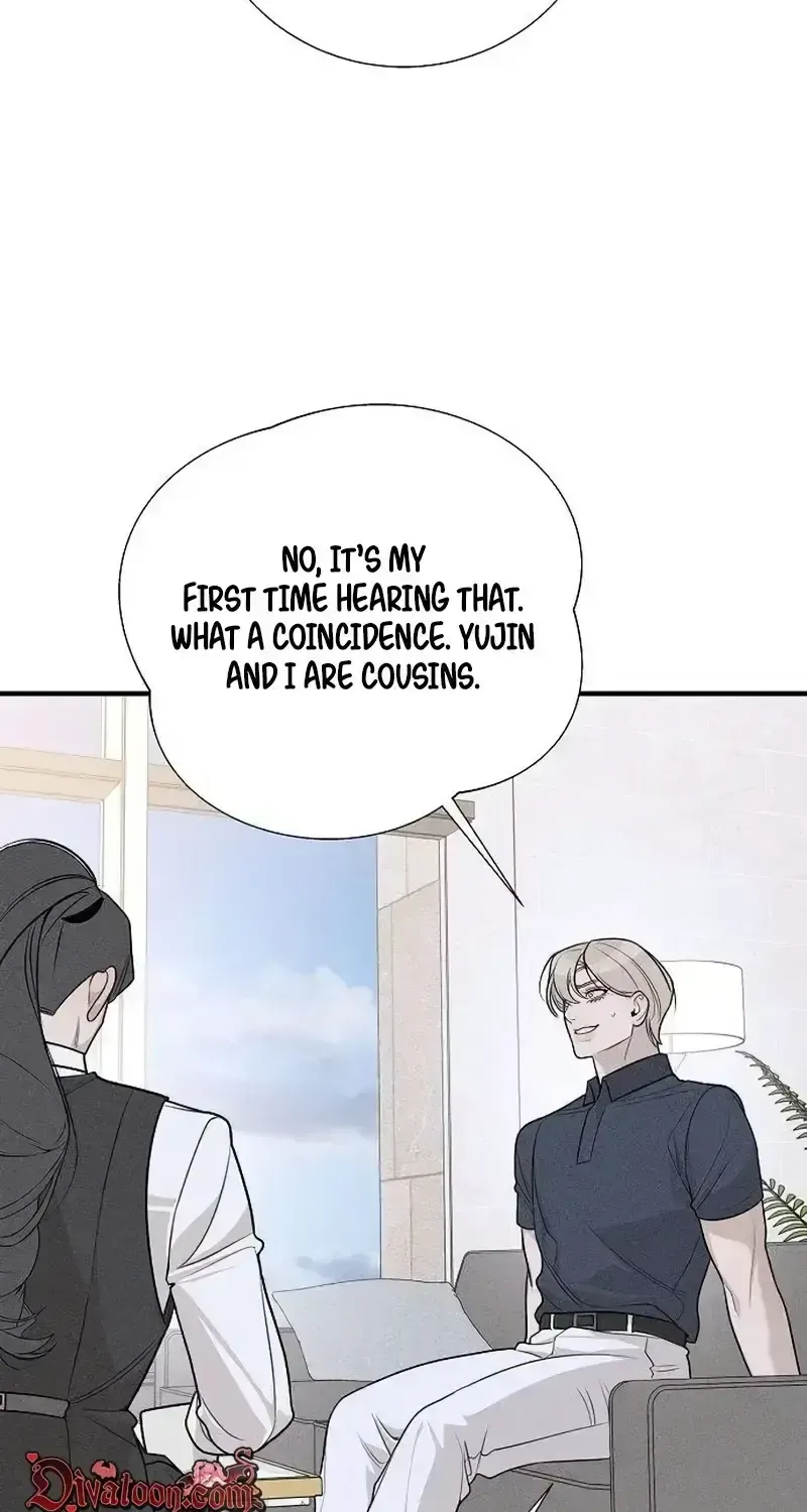 According to Their Own Instincts Chapter 11 - page 101
