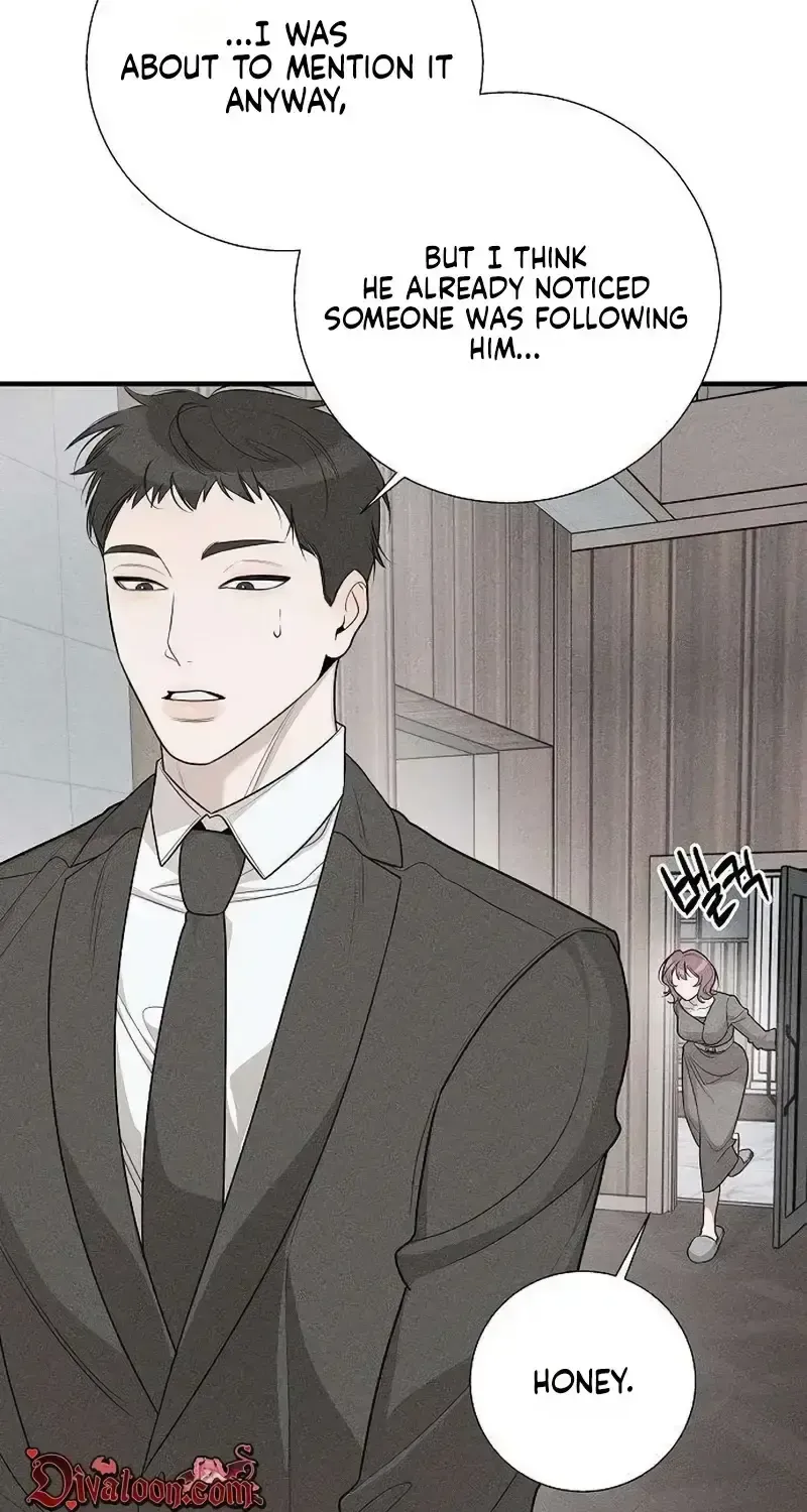 According to Their Own Instincts Chapter 11 - page 14