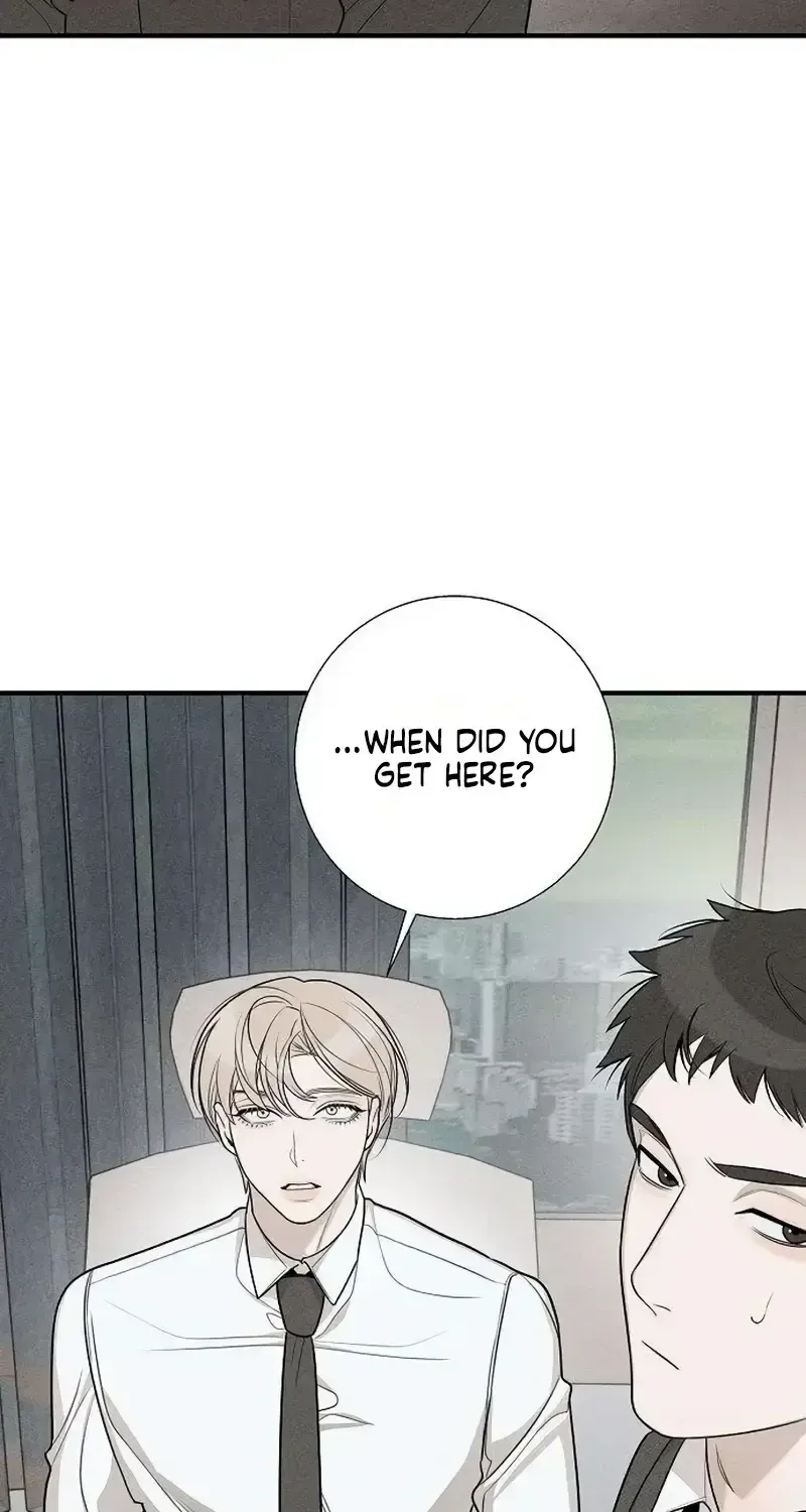 According to Their Own Instincts Chapter 11 - page 15