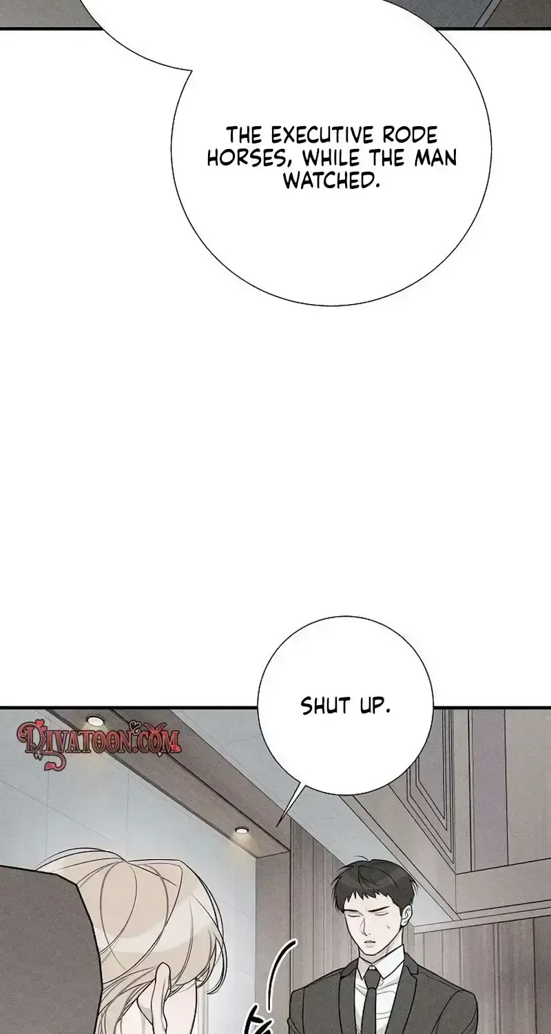 According to Their Own Instincts Chapter 11 - page 2
