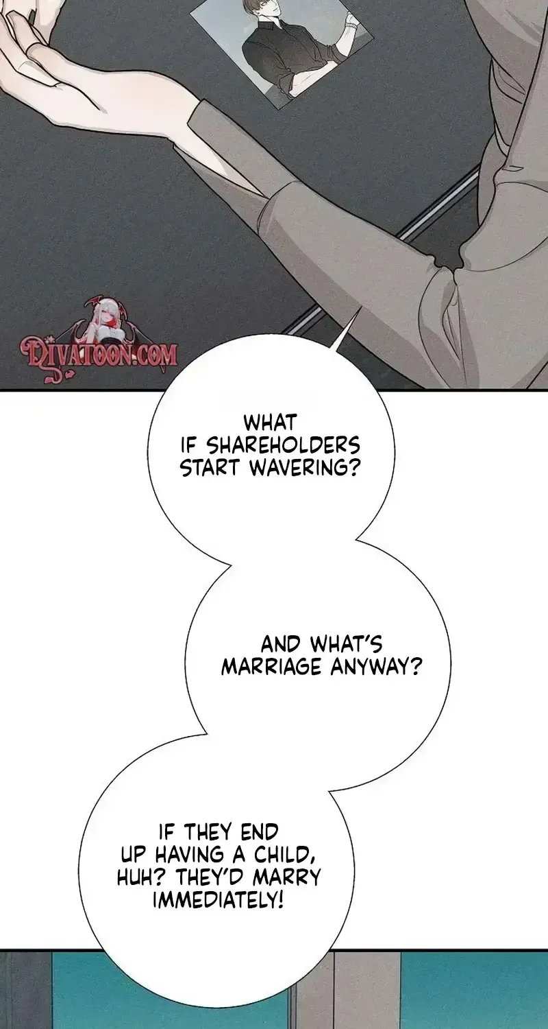 According to Their Own Instincts Chapter 11 - page 26