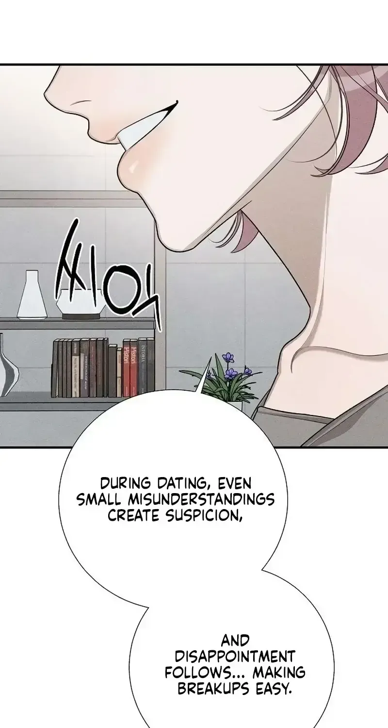 According to Their Own Instincts Chapter 11 - page 28