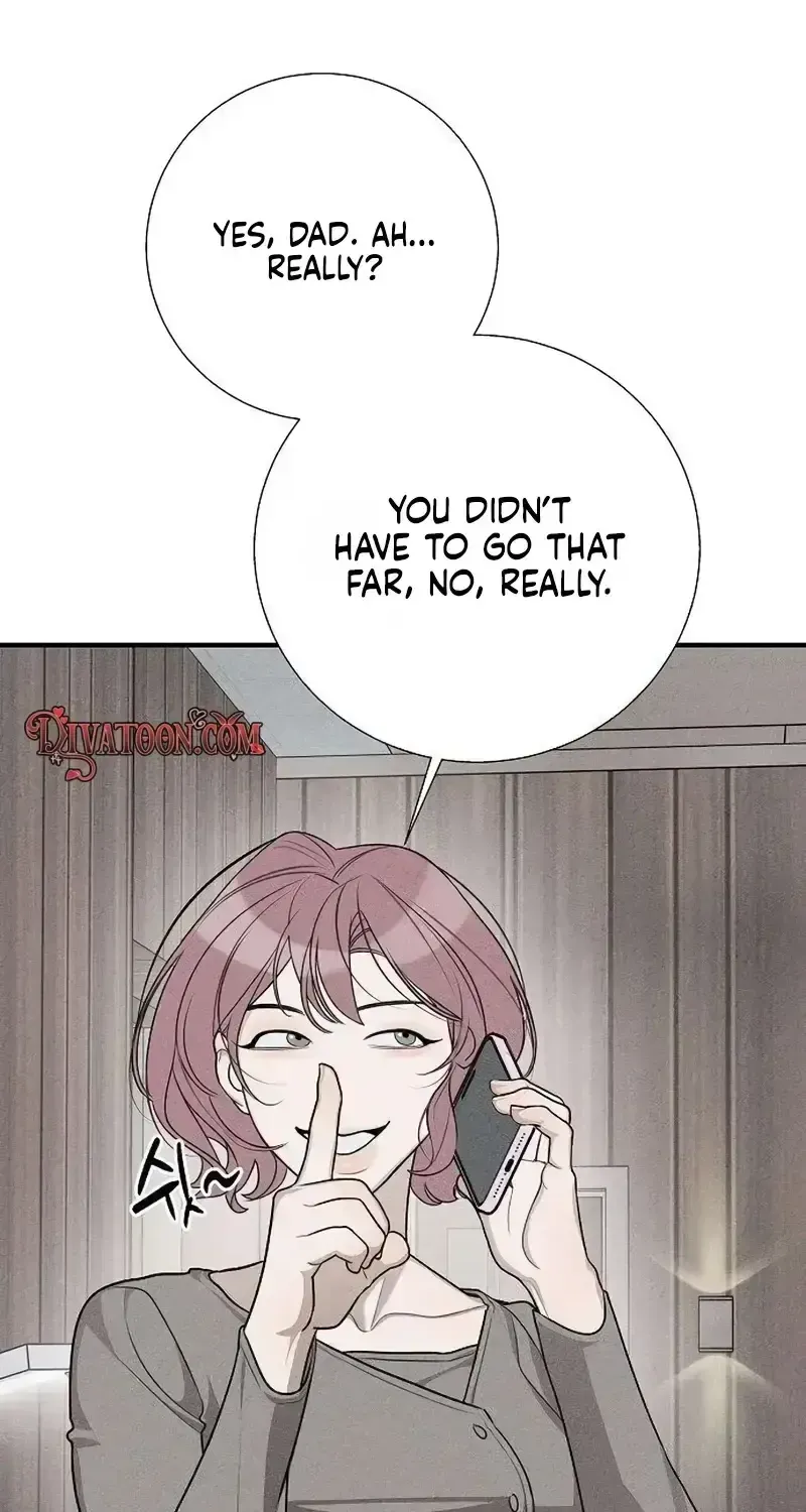 According to Their Own Instincts Chapter 11 - page 31