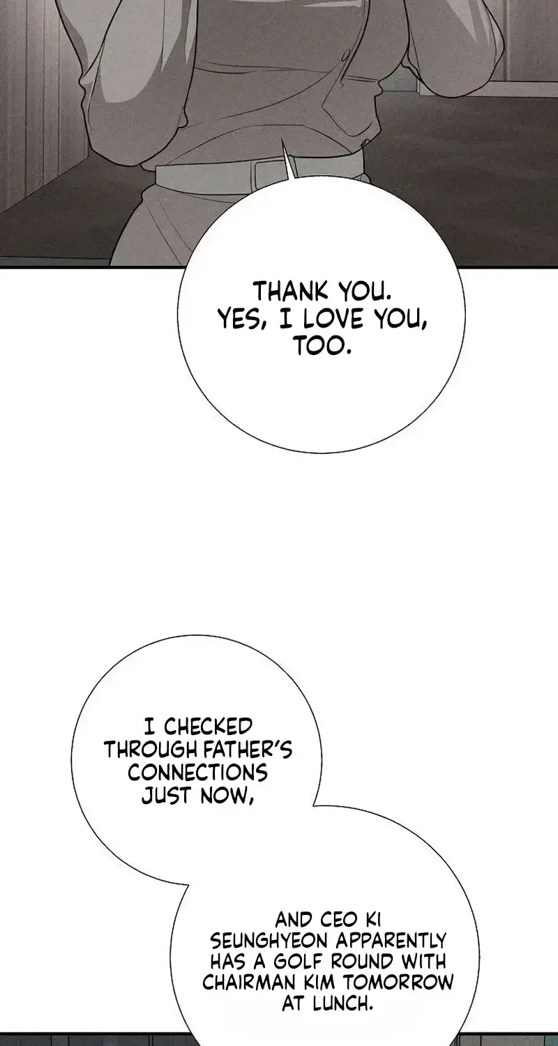 According to Their Own Instincts Chapter 11 - page 32