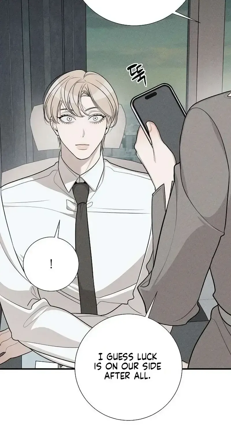 According to Their Own Instincts Chapter 11 - page 33