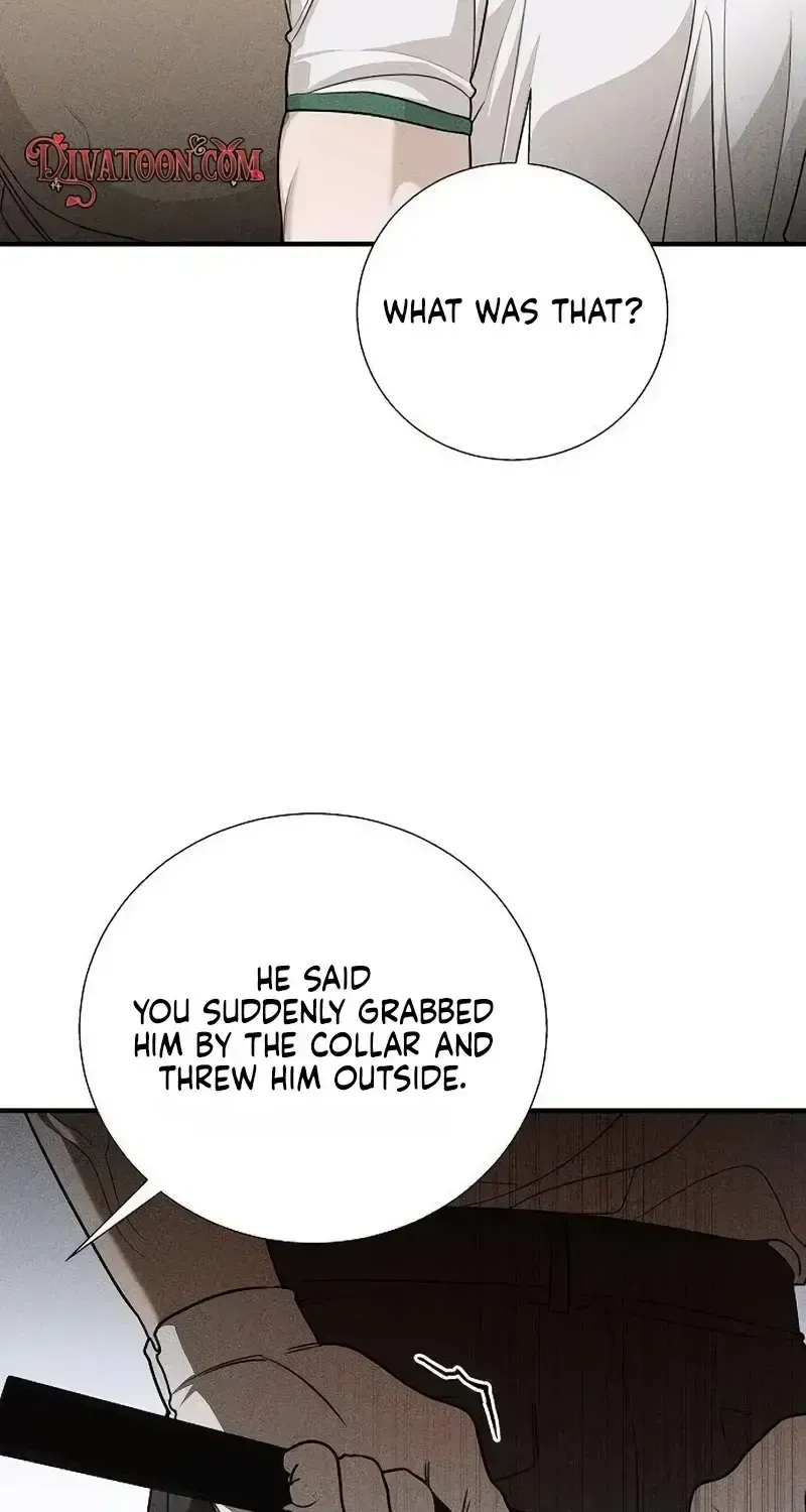 According to Their Own Instincts Chapter 11 - page 41