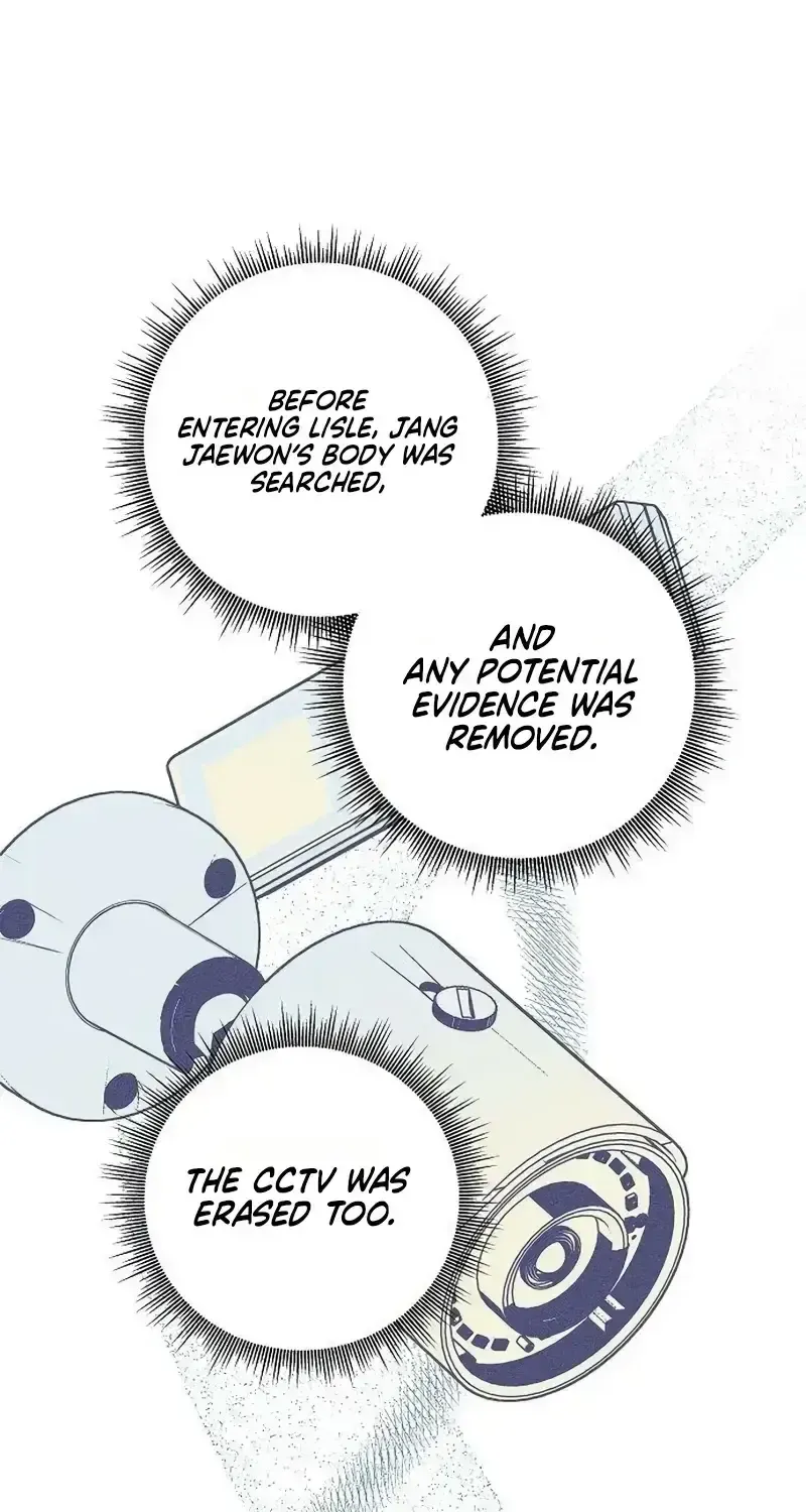 According to Their Own Instincts Chapter 11 - page 45
