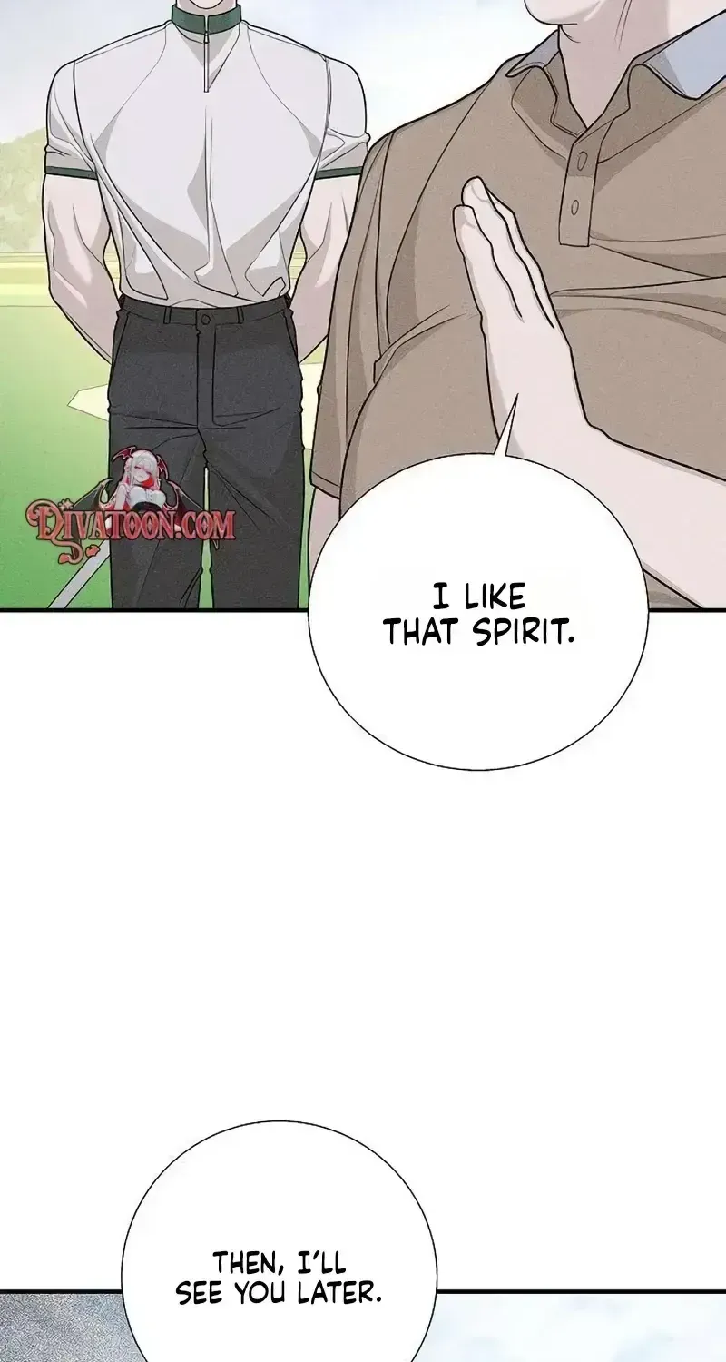 According to Their Own Instincts Chapter 11 - page 56
