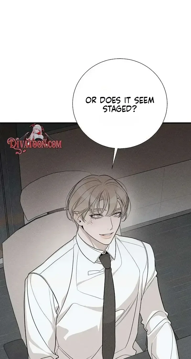 According to Their Own Instincts Chapter 11 - page 6