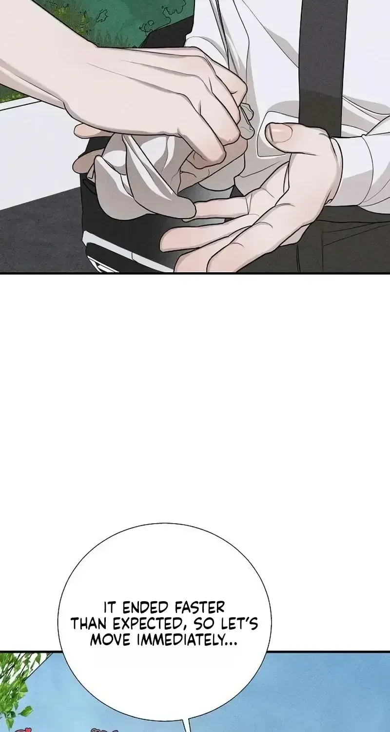 According to Their Own Instincts Chapter 11 - page 60