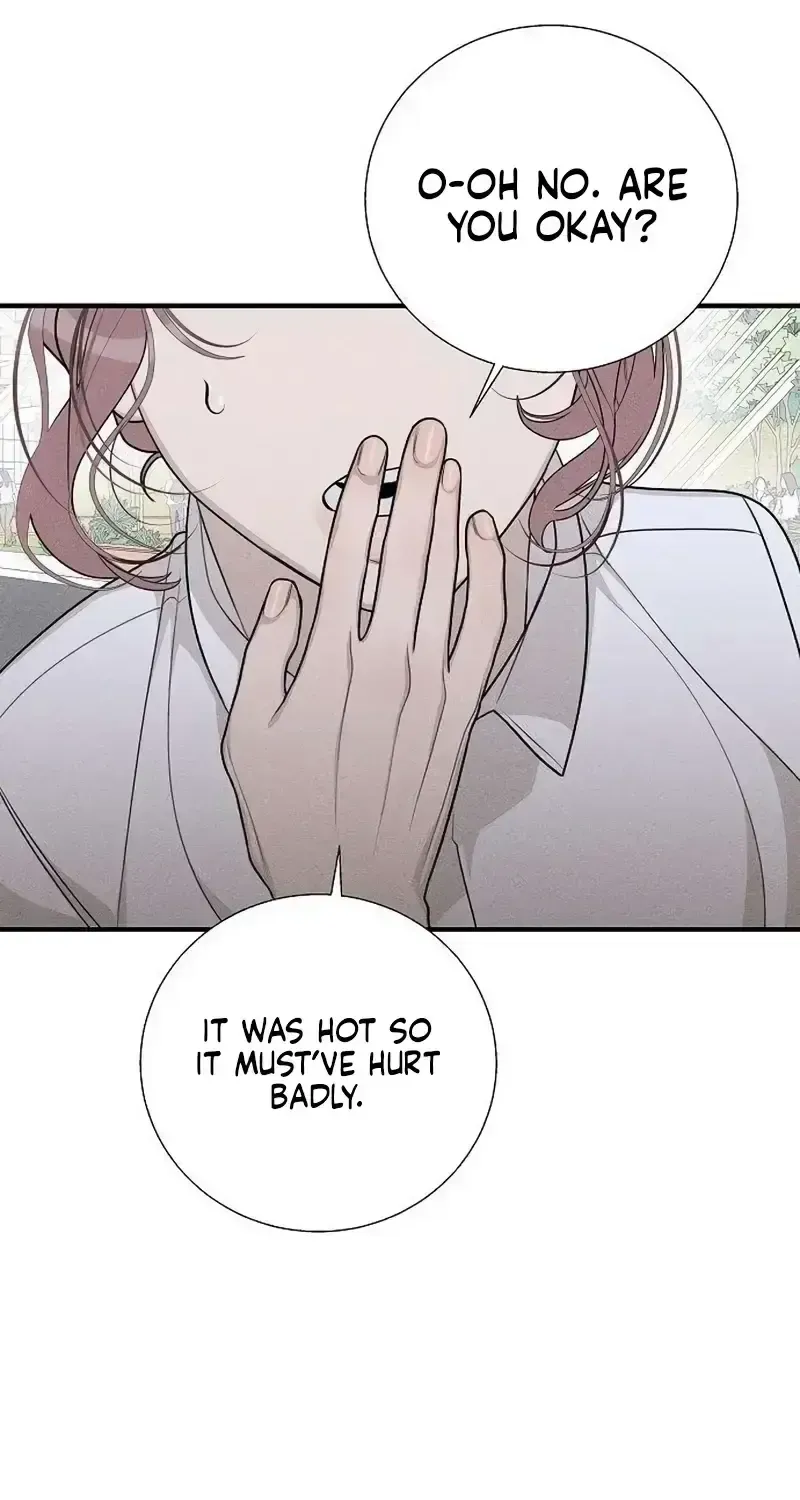 According to Their Own Instincts Chapter 11 - page 64
