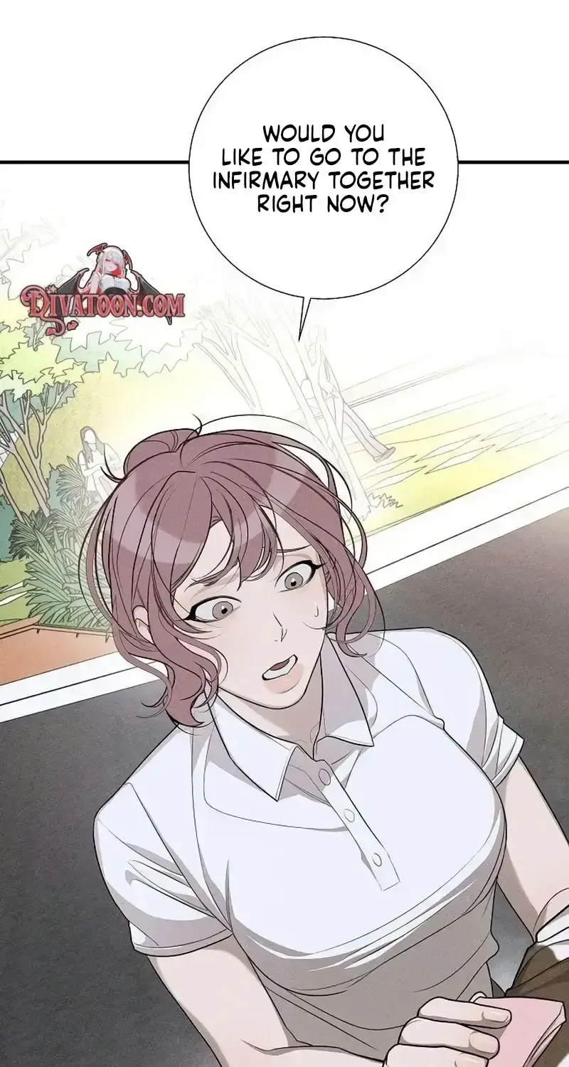 According to Their Own Instincts Chapter 11 - page 65